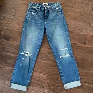 New!!! Women’s Abercrombie & Fitch Jeans